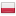 jejportal.pl server is located in Poland